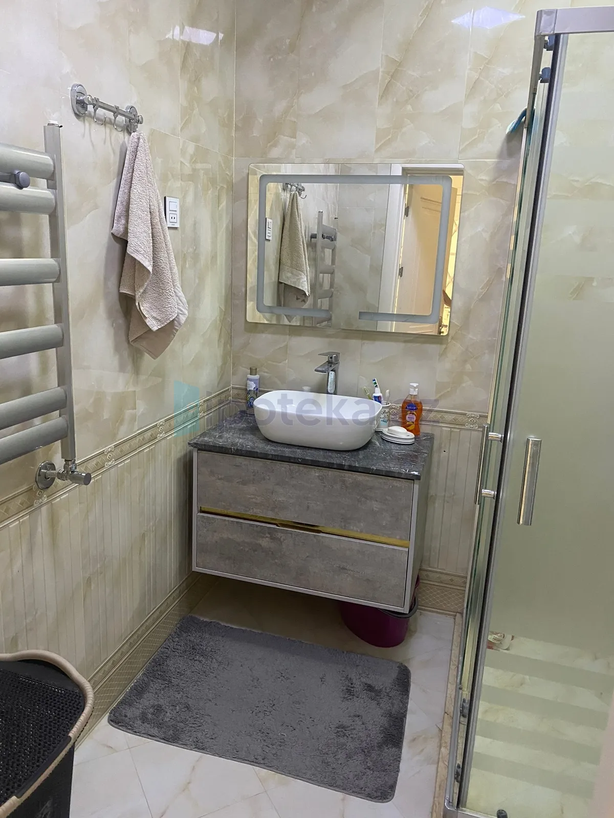 Satılır: 4 Otaq, Evlər/Villalar, Xəzər r., Mərdəkan q., 200.00 m² — Ev, villa (9)