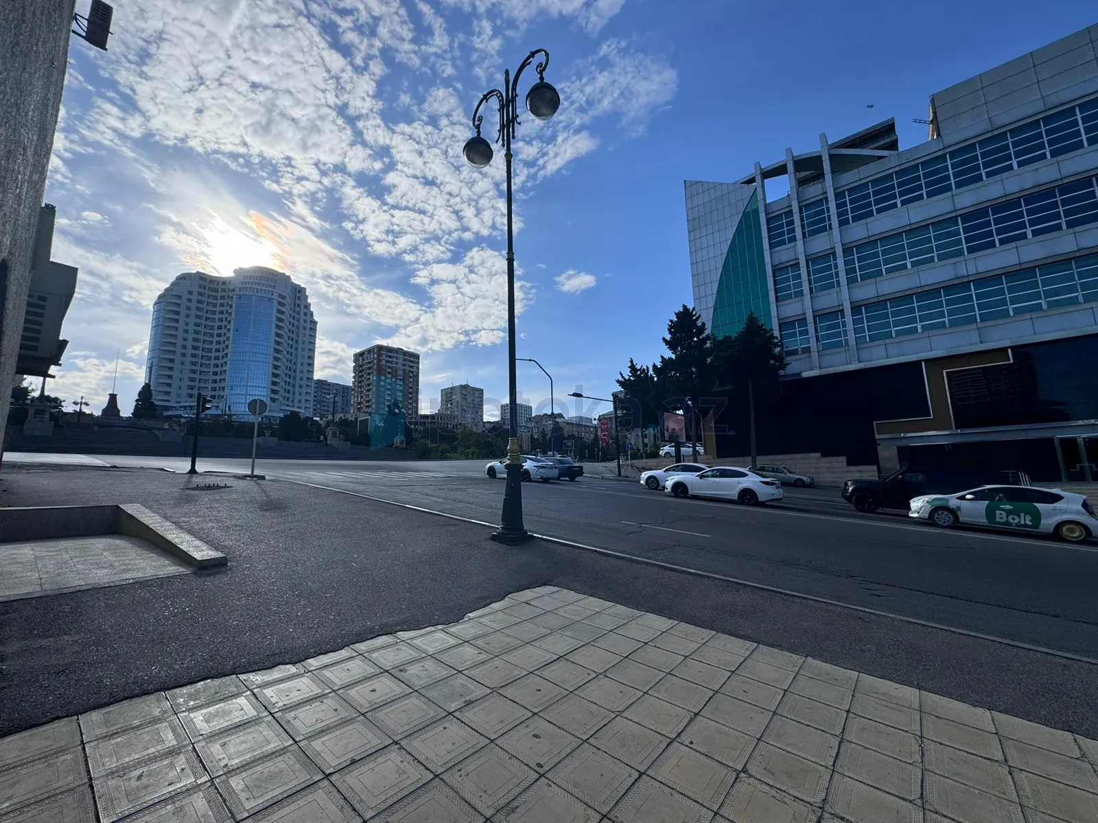 Satılır: 3 Otaq, Köhnə tikili, Yasamal r., 70.00 m²