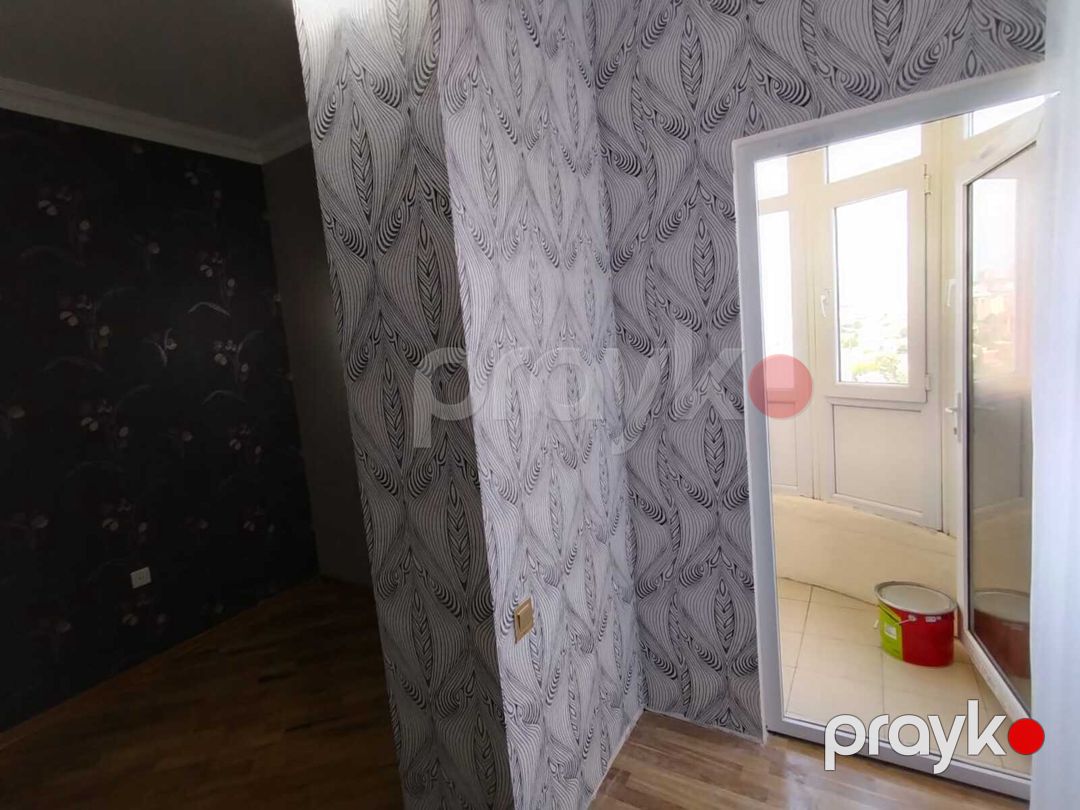 Satılır 3 otaqlı yeni tikili 108 m² — Mənzil, Bakı (7)