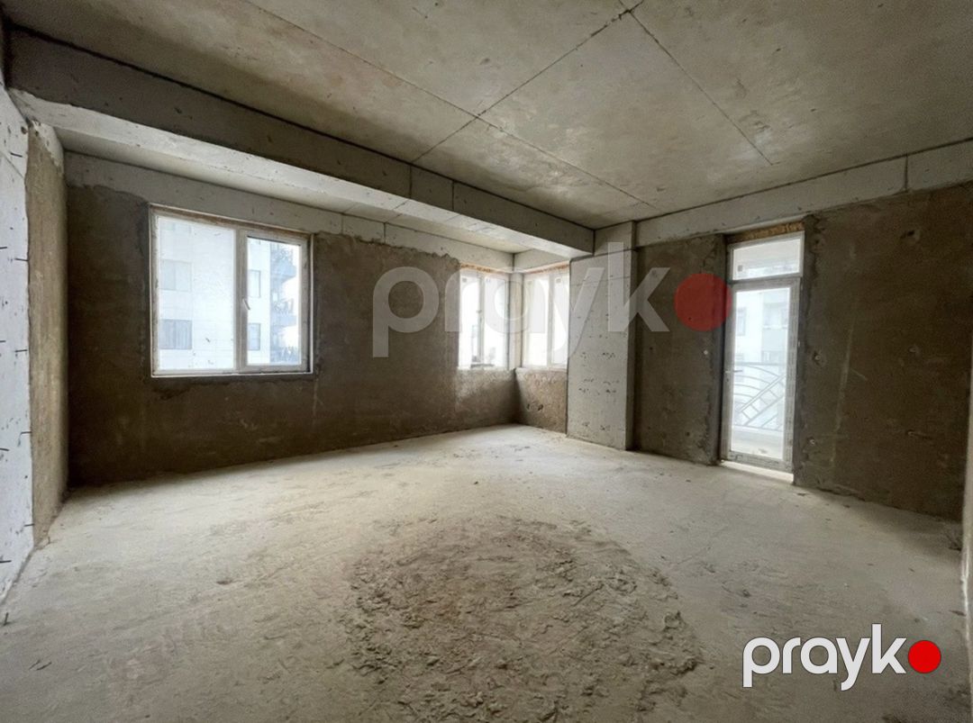 Satılır 3 otaqlı yeni tikili 160 m² — Mənzil, Bakı (11)