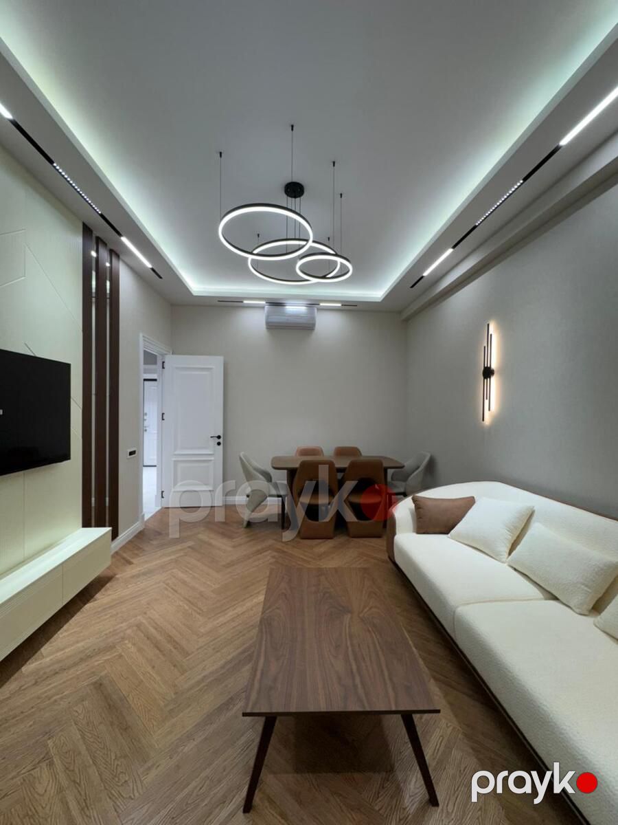 Satılır 2 otaqlı yeni tikili 68 m² — Mənzil, Bakı (5)
