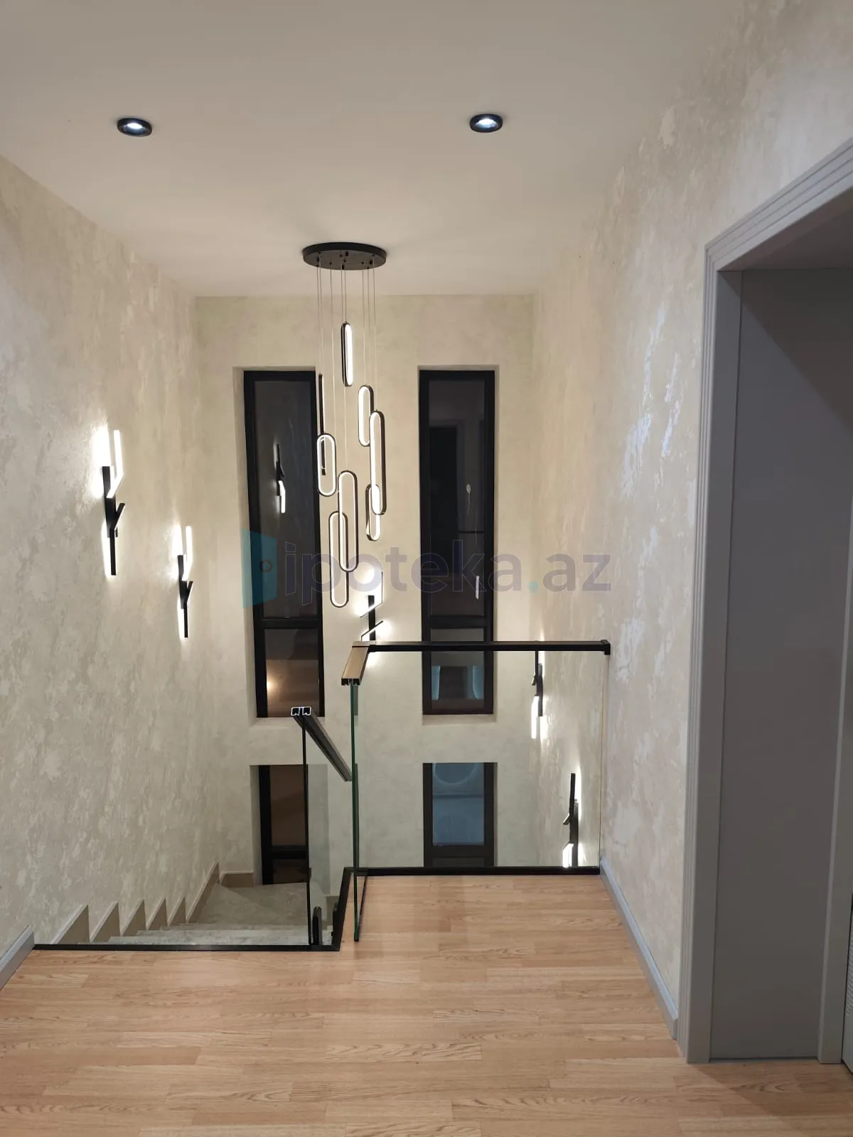 Satılır: 3 Otaq, Evlər/Villalar, Suraxanı r., Bahar q., 120.00 m² — Ev, villa (5)