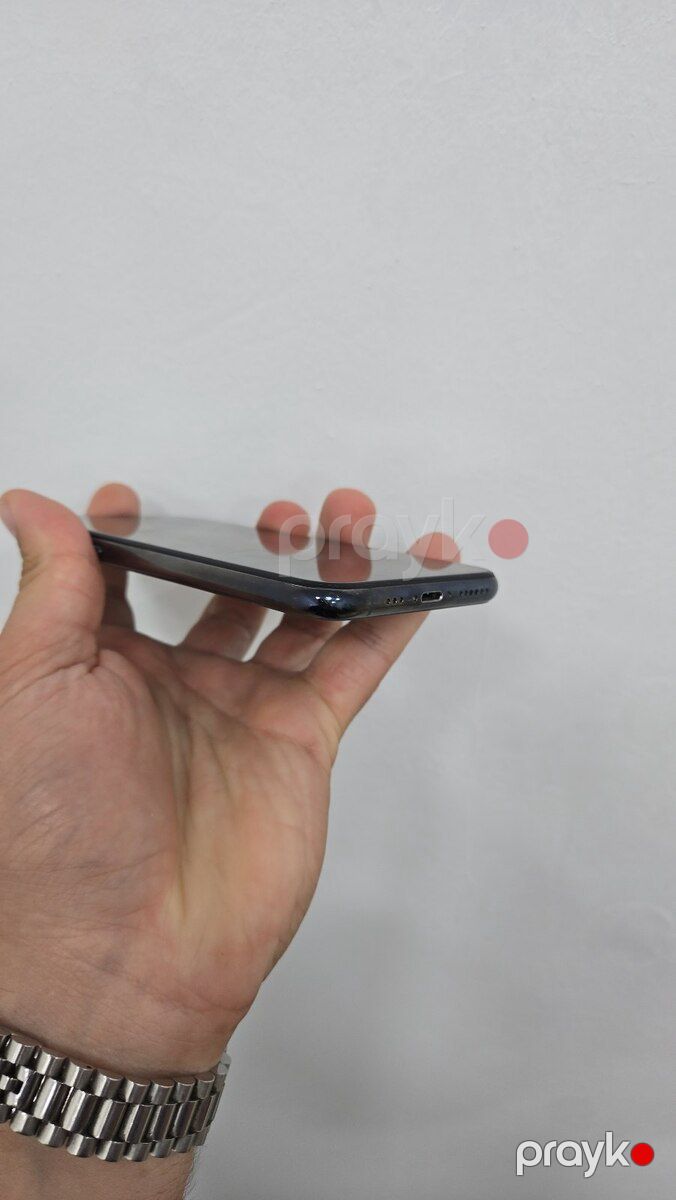 Apple iPhone 11 Pro Midnight Green 64GB/4GB — Smartfonlar, Bakı (3)