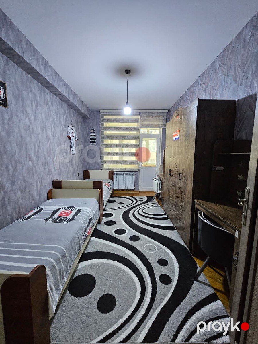 Satılır 3 otaqlı yeni tikili 96 m² — Mənzil, Bakı (7)