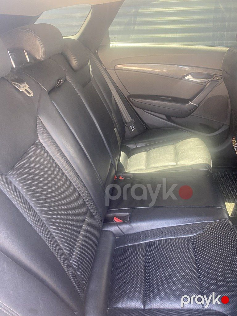 Hyundai i40, 1.7 L, 2014 il, 116 000 km — Avtomobillər, Bakı (8)