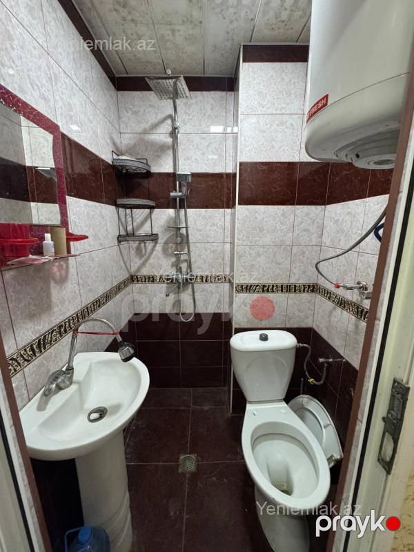 Satılır 2 otaqlı Bina evi menzil (Yeni tikili), 35 m², Masazır — Mənzil, Abşeron (10)