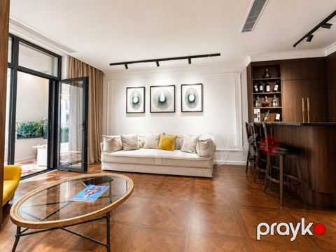 Satılır 2 otaqlı yeni tikili 108 m² — Bakı