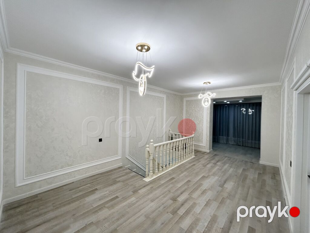 Yeni Ramanada ən prestijli yerdə, "Şamlıq" deyilən ərazidə yenicə — Ev, villa, Digah (8)