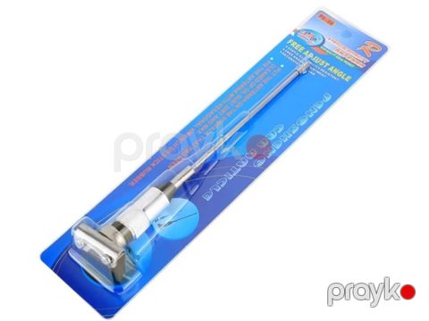 Avtomobil anteni — Bakı