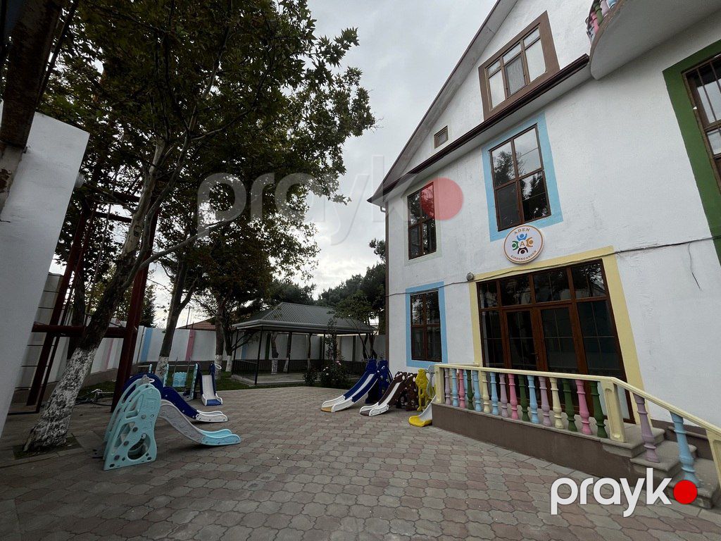 İcarəyə verilir obyekt 750 m² — Əmlak, Bakı