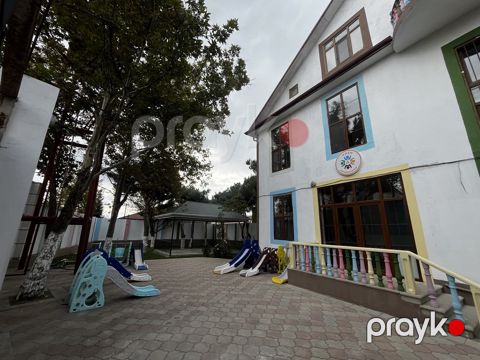 İcarəyə verilir obyekt 750 m² — Bakı
