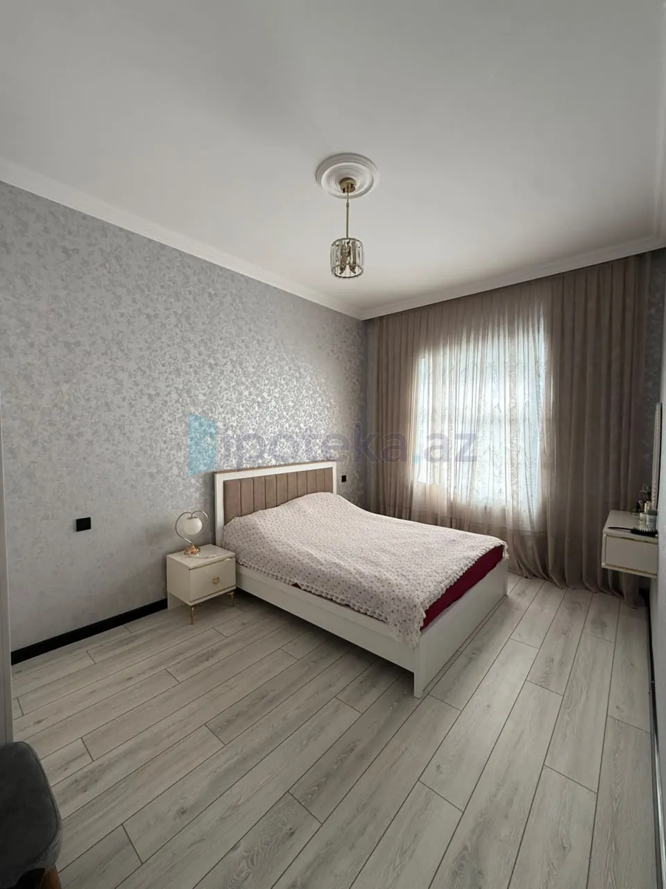 Satılır: 4 Otaq, Evlər/Villalar, Abşeron r., Masazır q., 140.00 m² — Ev, villa, Abşeron (11)
