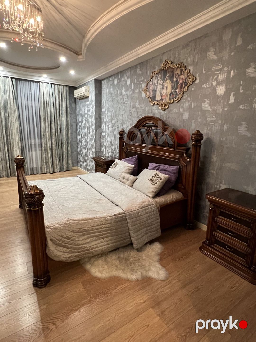 Satılır 4 otaqlı yeni tikili 170 m² — Mənzil, Bakı (5)