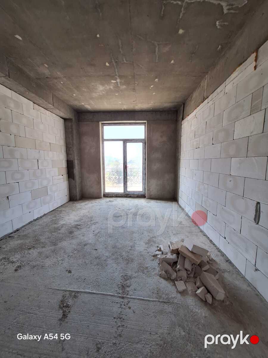 Satılır 4 otaqlı yeni tikili 210 m² — Mənzil, Bakı (7)