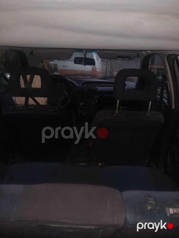 Opel Astra, 1.8 L, 1994 il, 461 329 km — Avtomobillər, Sumqayıt (7)