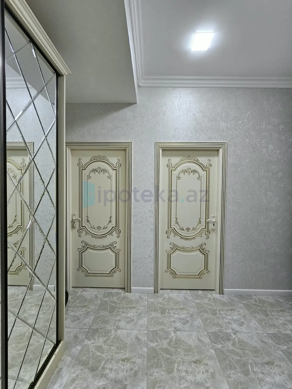 Satılır: 3 Otaq, Yeni tikili, Abşeron r., Masazır q., 70.00 m² — Mənzil, Masazır (6)