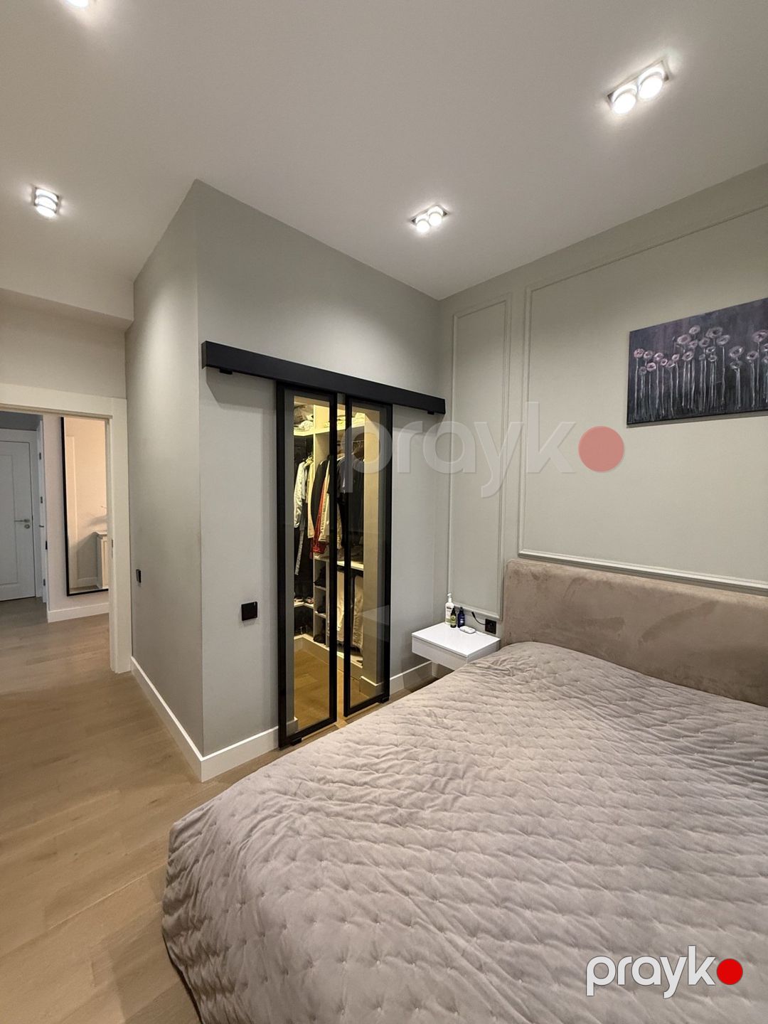 Satılır 3 otaqlı yeni tikili 118 m² — Mənzil, Bakı (9)