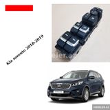 Kia sorento 2015-2019 üçün şüşə qaldıran knopka blok satılır — Запчасти и аксессуары — Аксессуары