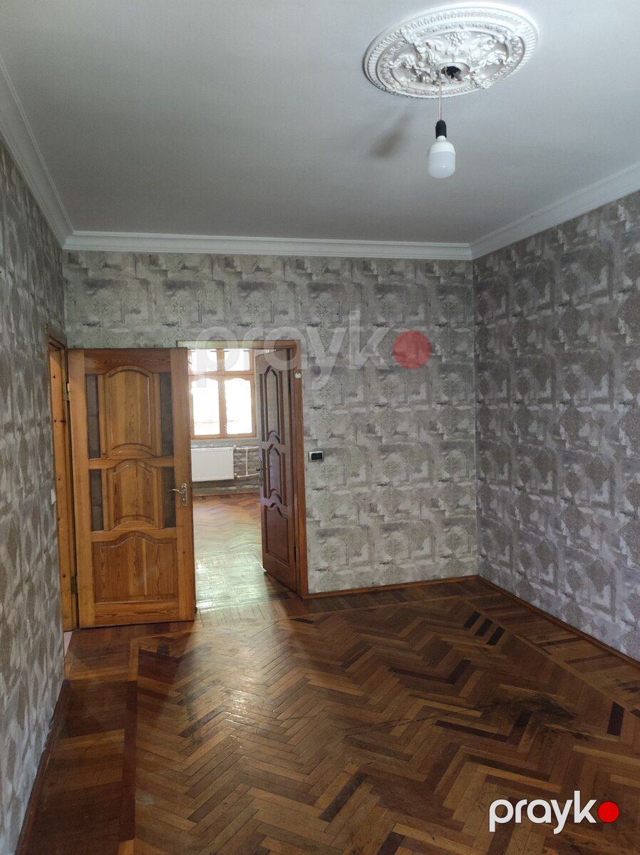 3-otaqlı mənzil kirayə verilir, 3-cü mkr., 60 m² — Mənzil, Bakı (8)