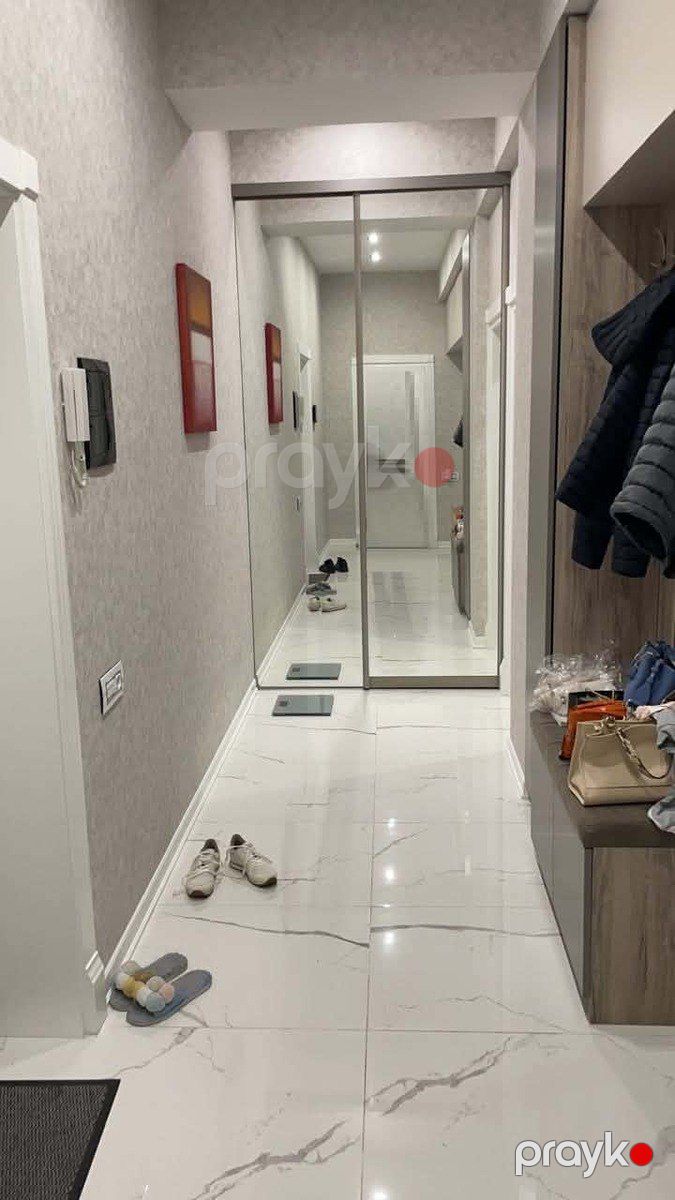 Satılır 2 otaqlı yeni tikili 72 m² — Mənzil, Bakı (3)