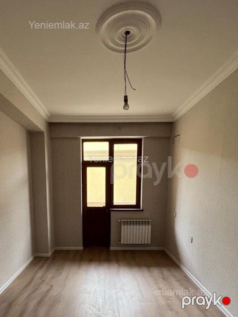 Satılır 2 otaqlı Bina evi menzil (Yeni tikili), 92 m², Binəqədi rayonu — Bakı