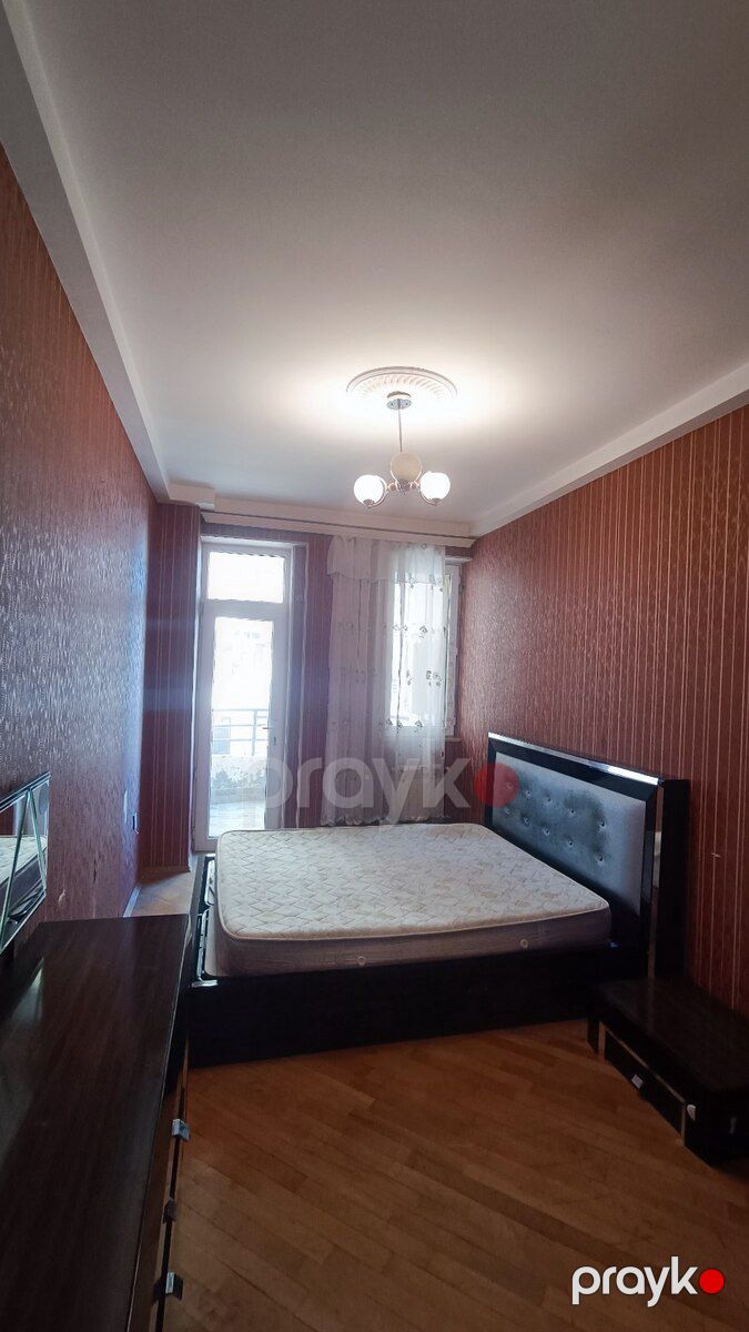 2-otaqlı yeni tikili kirayə verilir, Dərnəgül m., 70 m² — Mənzil, Bakı (5)