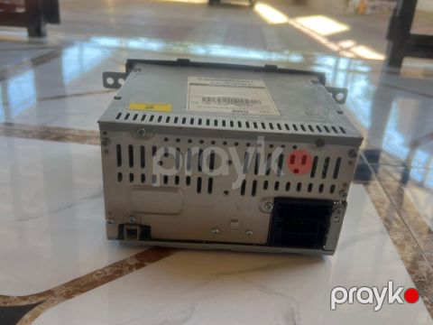 Hyundai Mobıs orijinal avtomobil maqnitofonu (KMC G500) - Model — Şəmkir