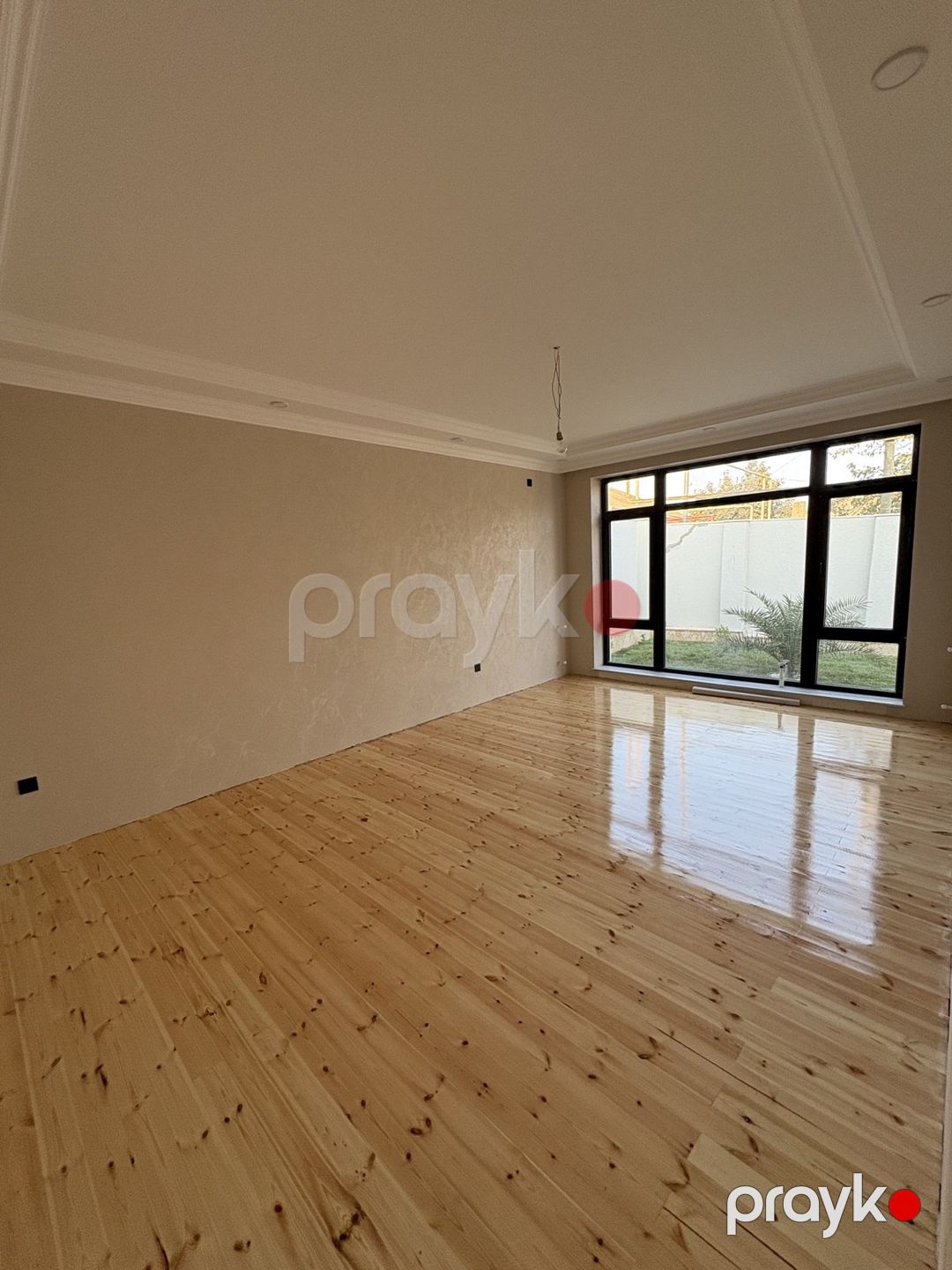 Satılır 4 otaqlı həyət evi/bağ evi 136 m² — Ev, villa, Bakı (7)