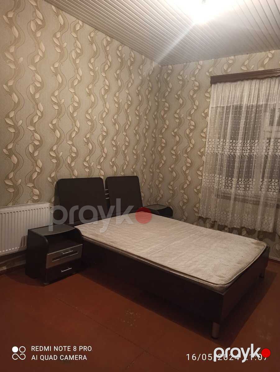 Satılır 2 otaqlı köhnə tikili 60 m² — Mənzil, Bakı (8)