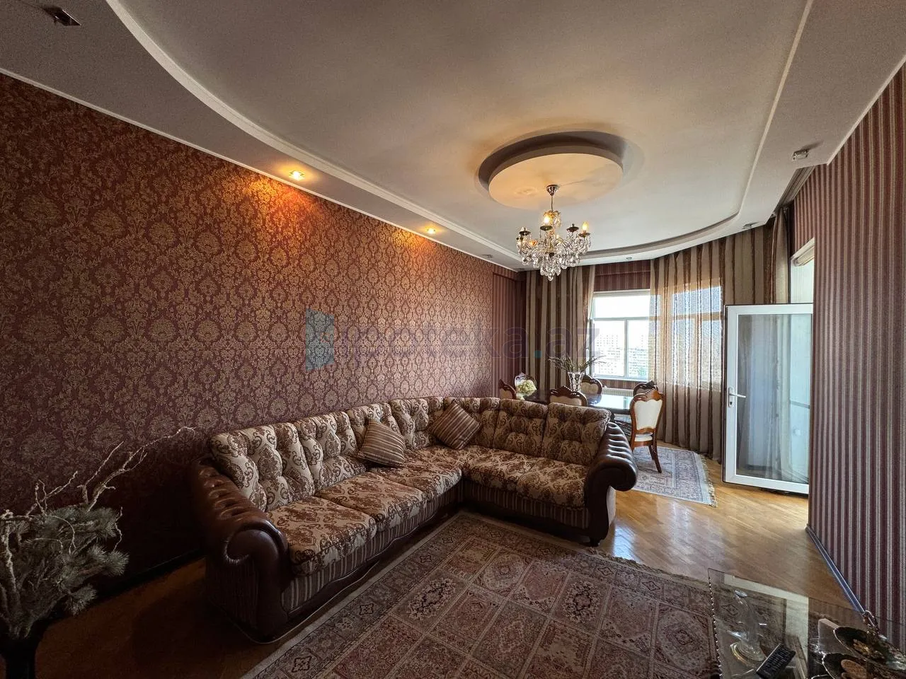Satılır: 2 Otaq, Yeni tikili, Yasamal r., 70.00 m² — Ferid b.