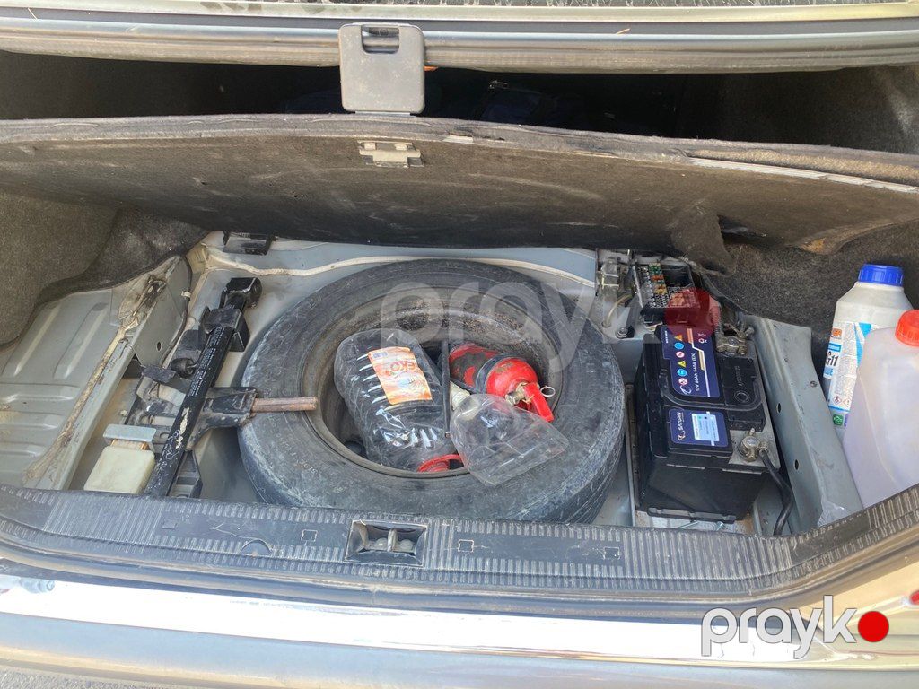 Mercedes C 230, 2.3 L, 1999 il, 285 000 km — Avtomobillər, Bakı (8)