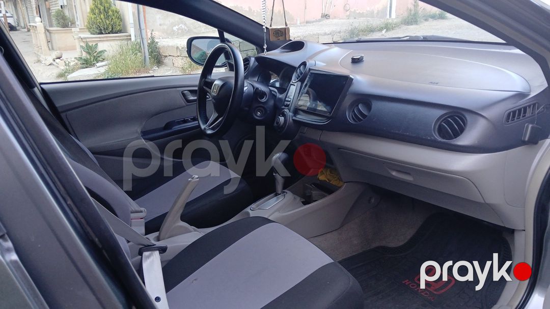 Honda Insight, 2010 il — Avtomobillər, Bakı (4)