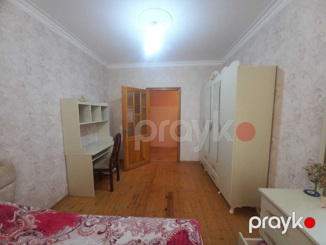 5-otaqlı mənzil, Sumqayıt ş., 110 m² — Mənzil, Sumqayıt (9)