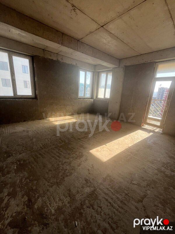 Nəsimi rayonunda 3 otaqlı Yeni tikili Satılır, 156 m² — Mənzil, Bakı (3)