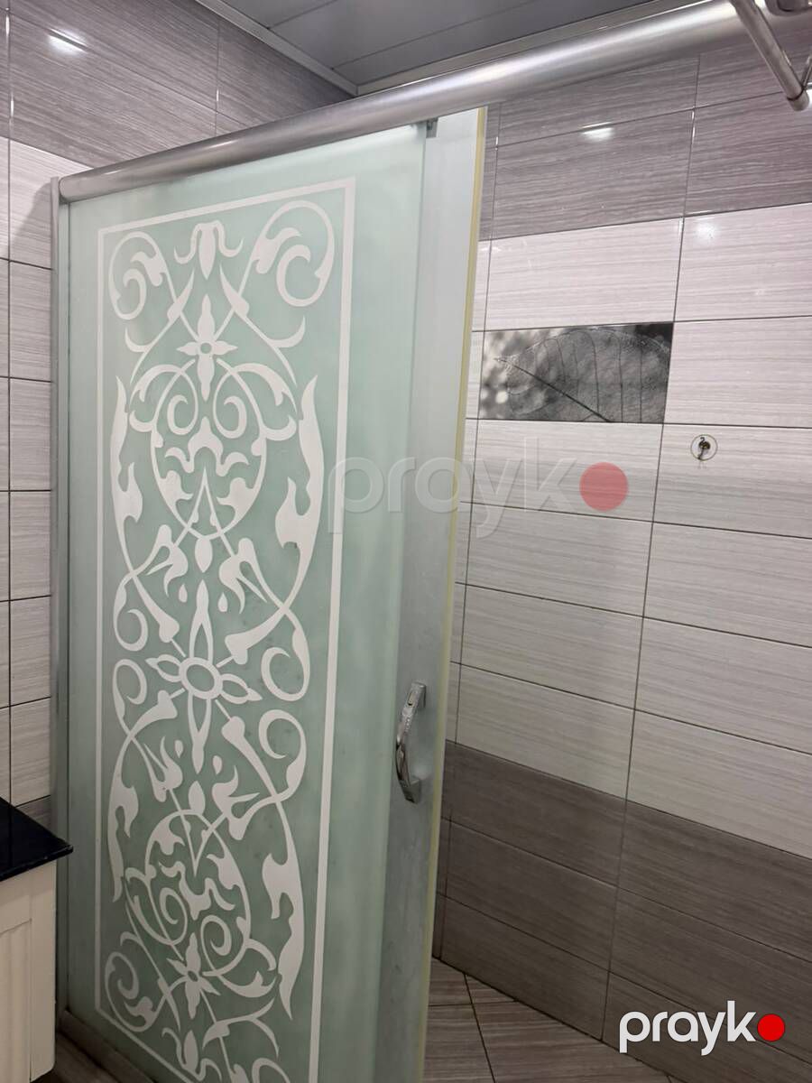 Satılır 1 otaqlı yeni tikili 50 m² — Mənzil, Bakı (6)