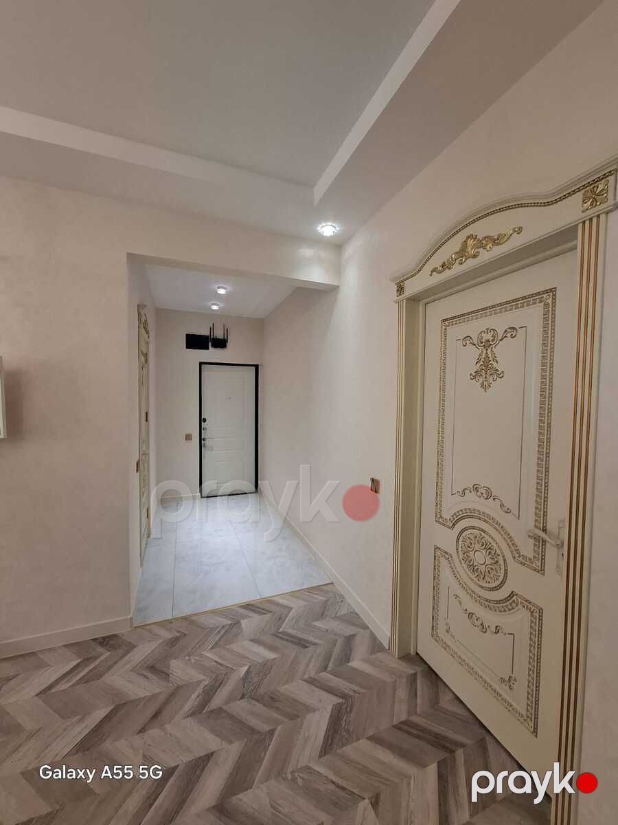 Satılır 2 otaqlı köhnə tikili 60 m² — Mənzil, Bakı (9)