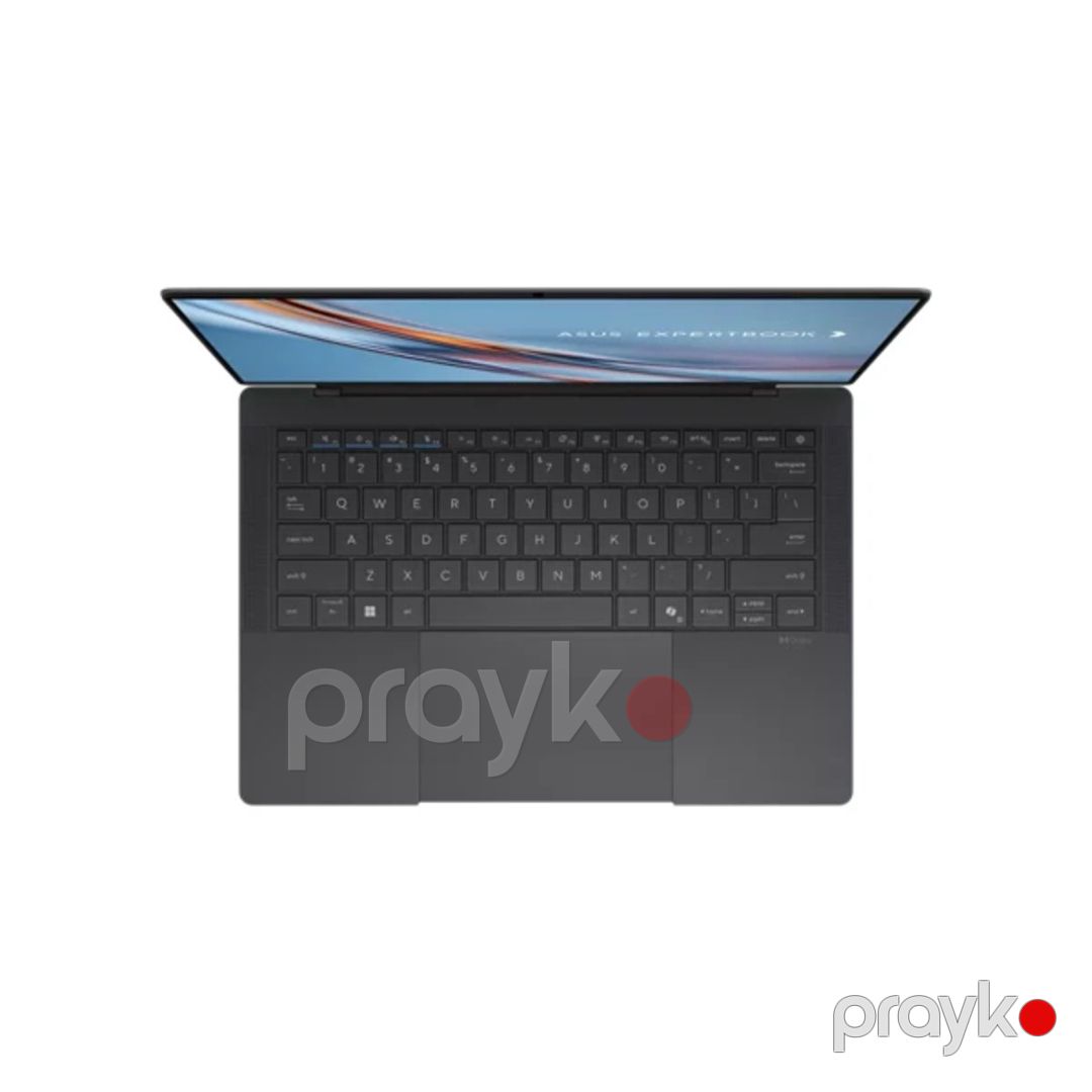 ASUS ExpertBook Ultra B9406CAA-TH0506X 90NX09J2-M00JY0 — Noutbuklar, Bakı (3)