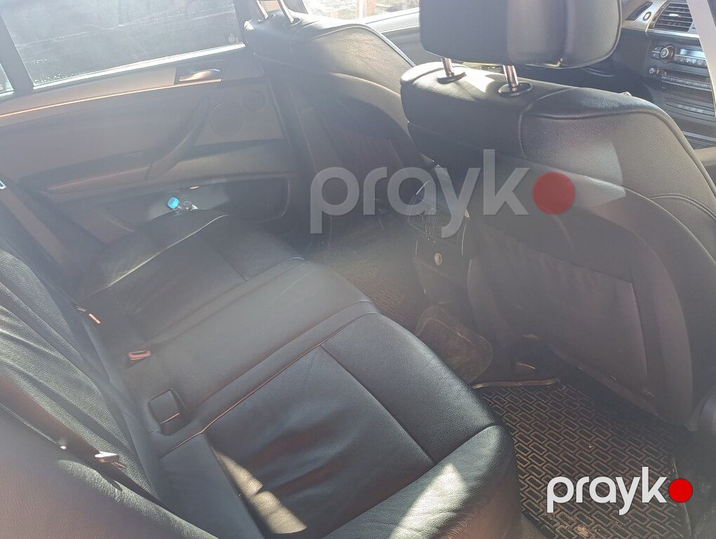 BMW X5, 3.0 L, 2009 il, 360 000 km — Avtomobillər, Sumqayıt (4)