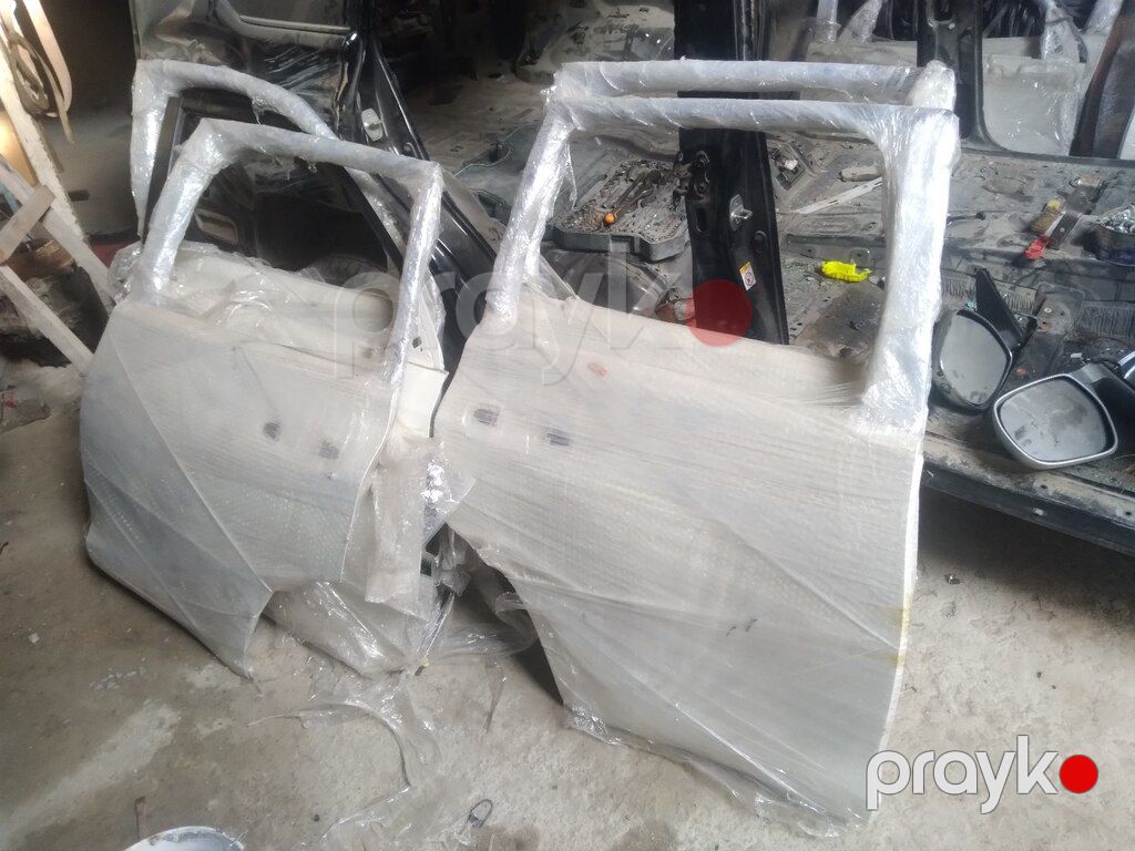 "Toyota Prado, 2014 il" ehtiyat hissələri — Ehtiyat hissələri və aksesuarlar, Bakı