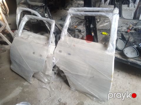 "Toyota Prado, 2014 il" ehtiyat hissələri — Bakı