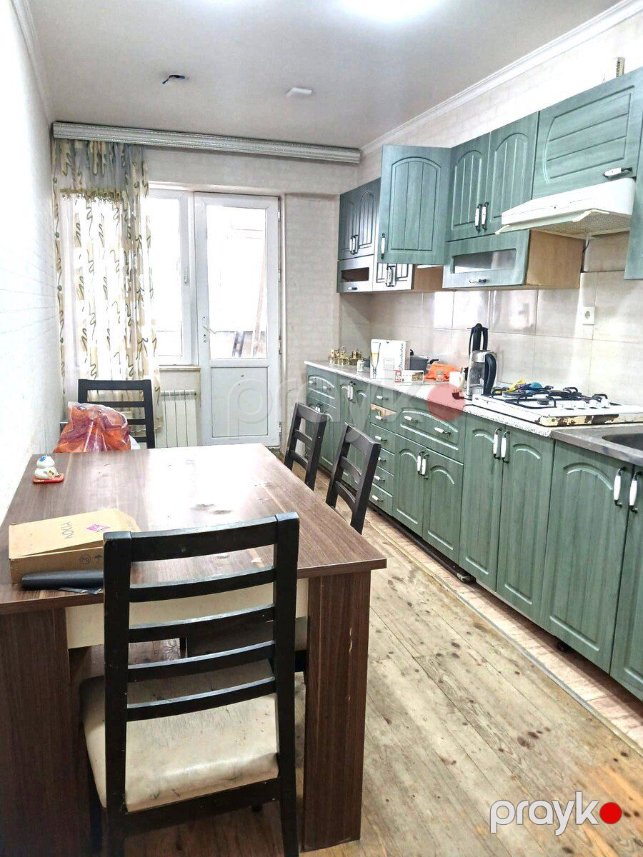 İcarəyə verilir 2 otaqlı yeni tikili 52 m² — Mənzil, Bakı (3)