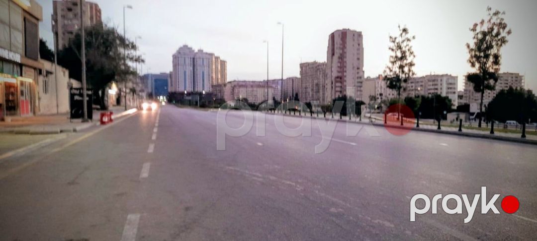 İcarəyə verilir 1 otaqlı həyət evi/bağ evi 40 m² — Ev, villa, Bakı (12)