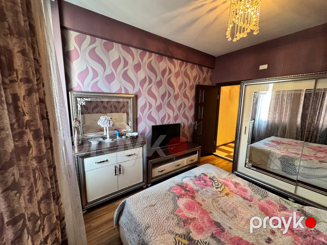 İcarəyə verilir 2 otaqlı yeni tikili 46 m² — Mənzil, Bakı (2)