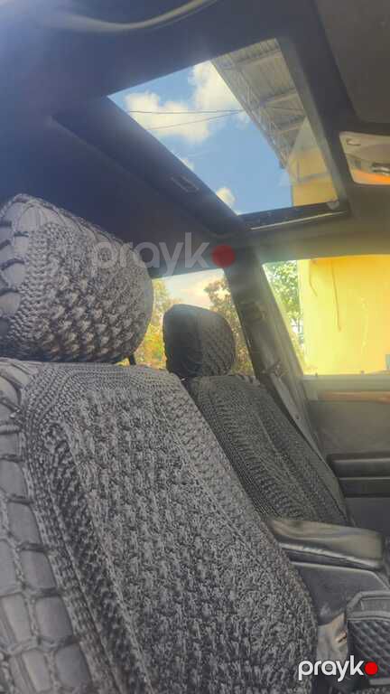 Mercedes C 180, 1.8 L, 1996 il, 536 471 km — Avtomobillər, Sabirabad (7)