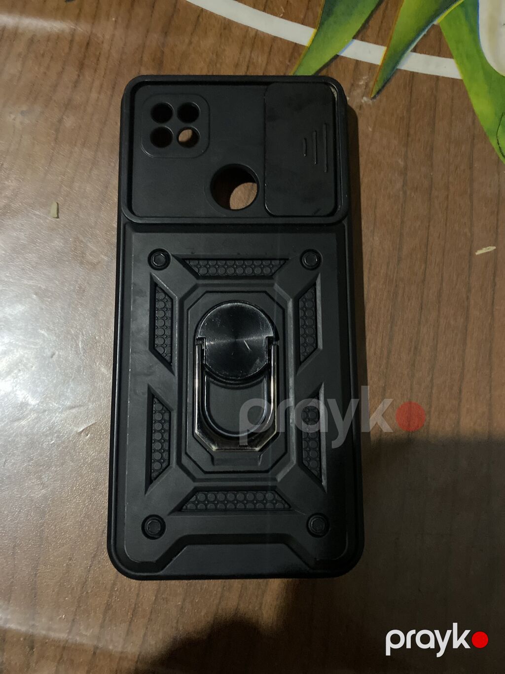 Redmi 9ç kabrosu satılır — Digər, Bakı (4)