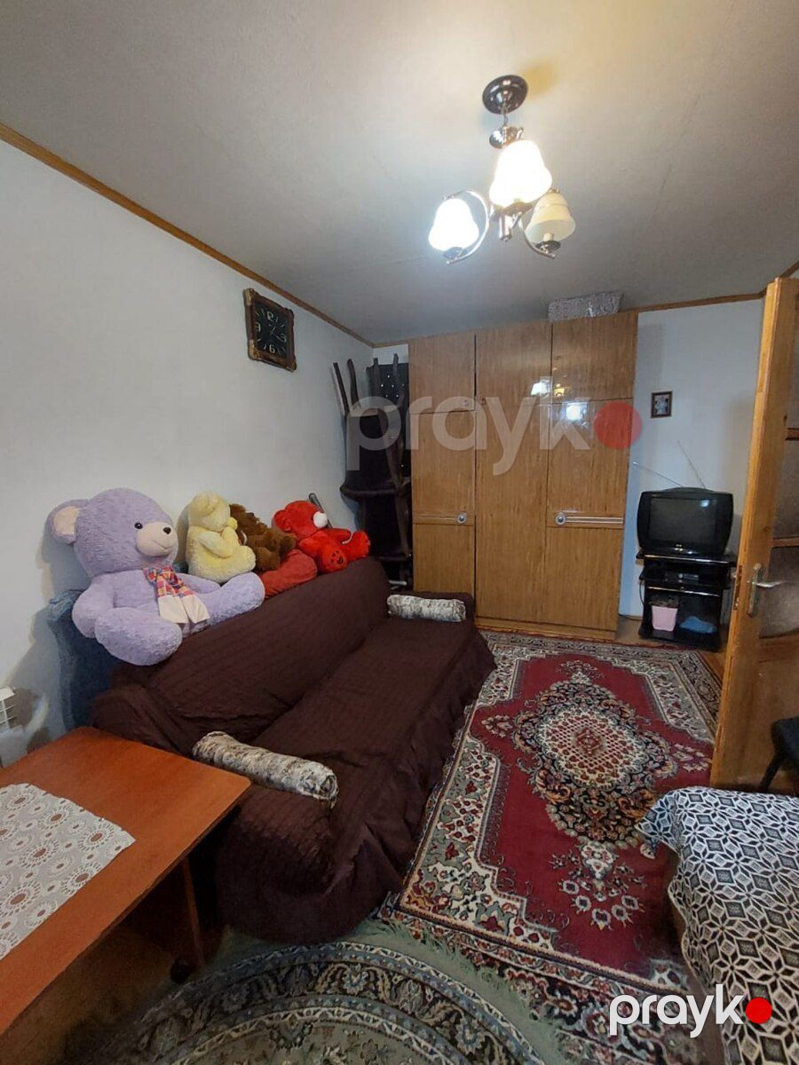 Həyət evi, Buzovna qəs — Ev, villa, Bakı (3)