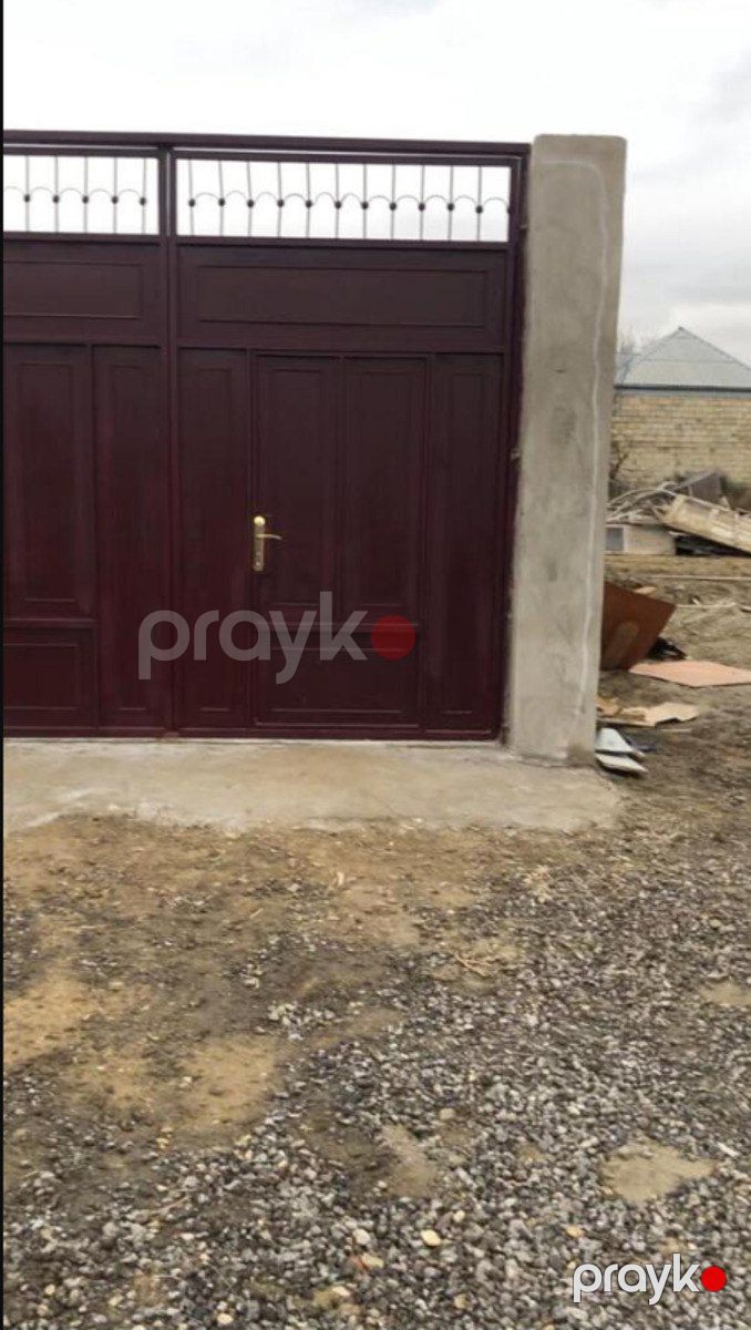 İcarəyə verilir obyekt 60 m² — Əmlak, Bakı (5)