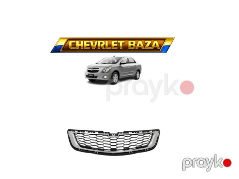Chevrolet Cobalt radiator barmaqlığı — Sumqayıt