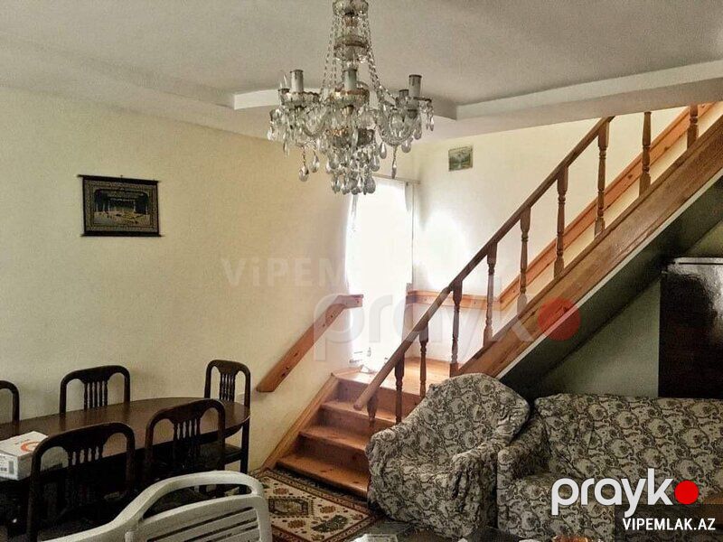 Sabunçu rayonunda 3 otaqlı Həyət evi Satılır, 92 m² — Ev, villa, Bakı (3)