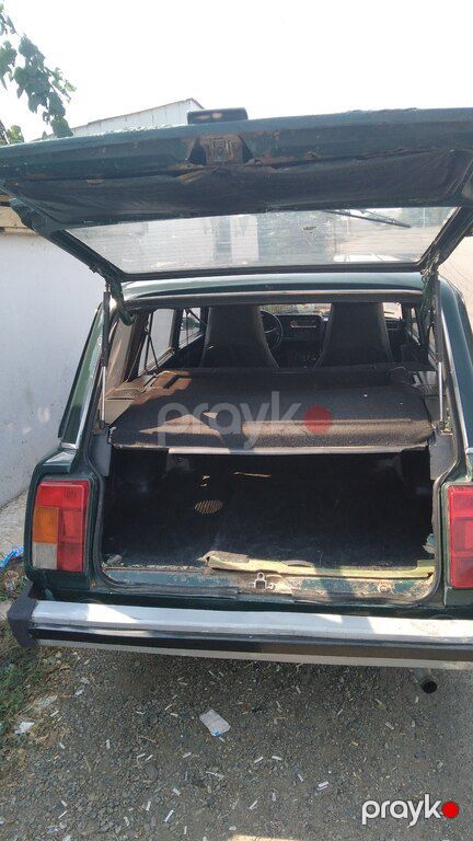 Lada (VAZ) 2104, 1.6 L, 1998 il, 55 400 km — Avtomobillər, Lənkəran (3)
